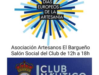 Asociación Artesanos El Bargueño "Encuentra la Diferencia"