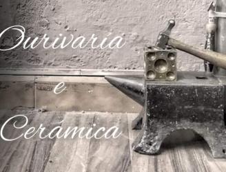 Ourivaria&Cerámica