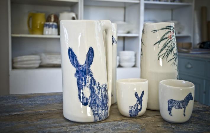 Ceramica