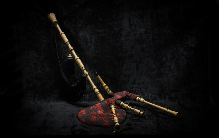 instrumentos musicales