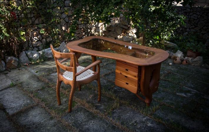 madera