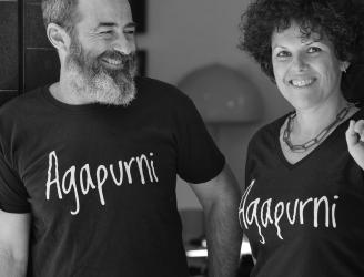 Agapurni 
