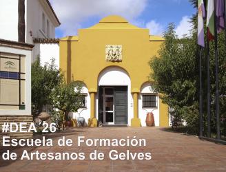 ESCUELA DE FORMACIÓN DE ARTESANOS DE GELVES