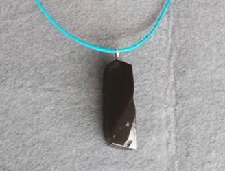 Taller de azabache