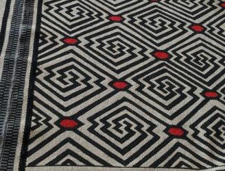 Taller textil Yine