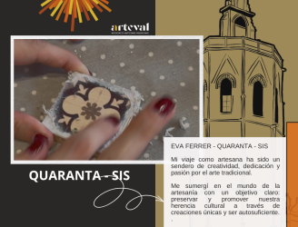 QUARANTA - SIS