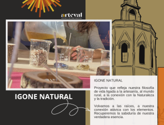 IGONE NATURAL