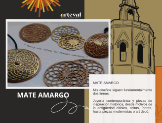 MATE AMARGO