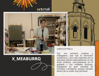 XARA ESTRELA 