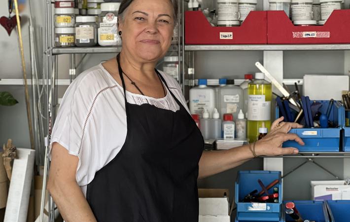 Espai del Vidre