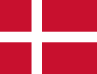 bandera dinamarca