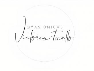 Logo victoriafuello.com