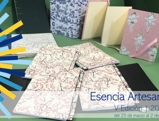 encuadernación