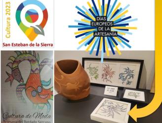 Transmisión, Salvaguarda e Innovación con el Patrimonio Cultural Inmaterial de los Oficios Artesanos 