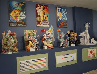 Museo Artista Fallero