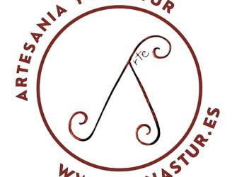 Logo Artesanía Yunastur 