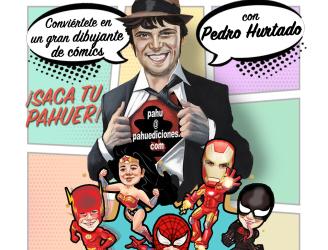 Taller de Cómic para Niños