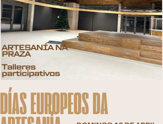 Praza de Abastos de OIA 