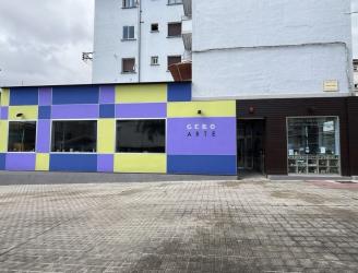 Taller Artístico Gero Arte