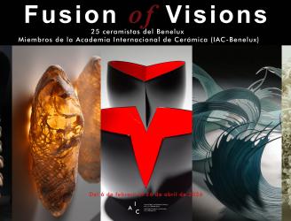 EXPOSICIÓN FUSION OF VISIONS