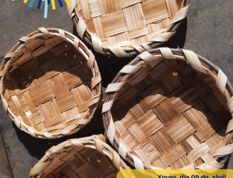 TALLER CESTERÍA DE LÁMINA