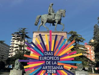 DÍAS EUROPEOS DE LA ARTESANÍA 2026