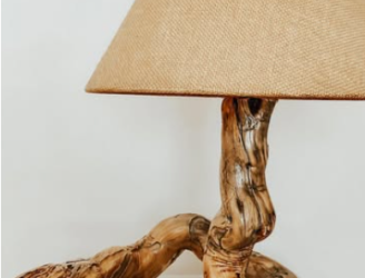 A la Luz de la Madera