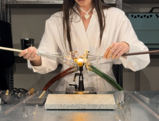 ANAÏS LLOP NEXON – PETITE A STUDIO