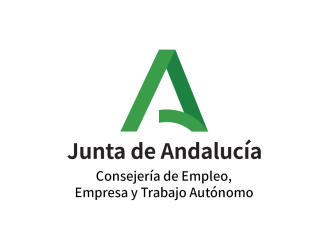 Logotipo Junta de Andalucía