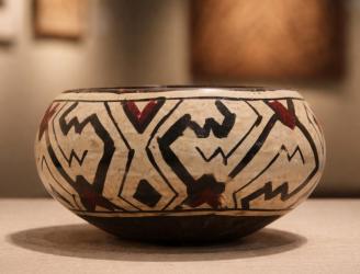 Cerámica Yine, Asturias