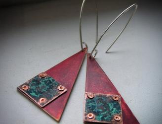 Joyería experimental