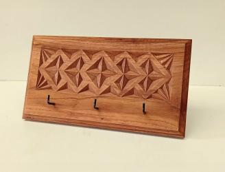 Talla, cuelga llaves