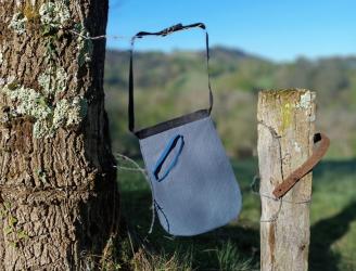 Faltriquera-riñonera