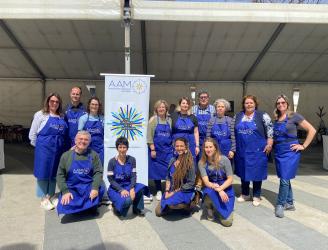 Mercado artesano DEA