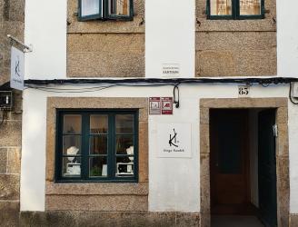 Kinga Haudek Joyería Artística