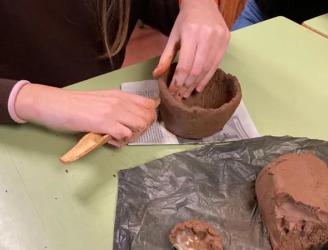 Taller Alfarería MAIT