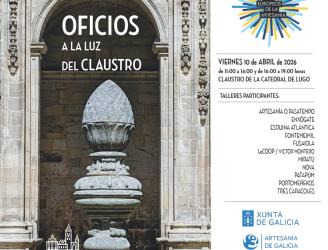Oficios a la luz del claustro