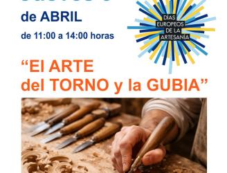 Escuela de Madera de Encinas Reales