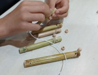 Taller Instrumentos MAIT
