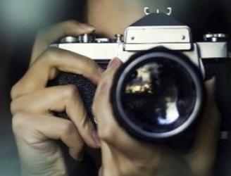 Taller de fotografía