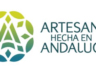Logo Artesanía hecha en Andalucía