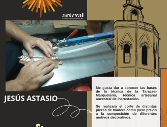 TALLER ASTASIO