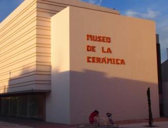 Museo de La Cerámica de La Rambla