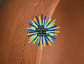 Talleres con motivo de los Días Europeos de la Artesanía 2026 en el Monumento al Campesino