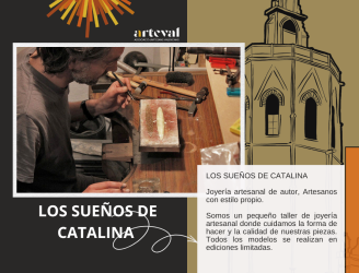 LOS SUEÑOS DE CATALINA