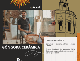 GÓNGORA CERÁMICA