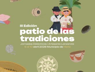 III Edición Patio de las Tradiciones