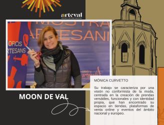 MOON DE VAL