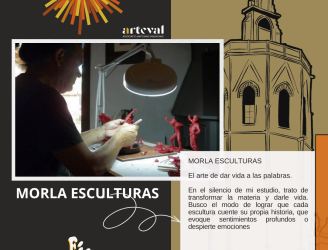 MORLA ESCULTURAS