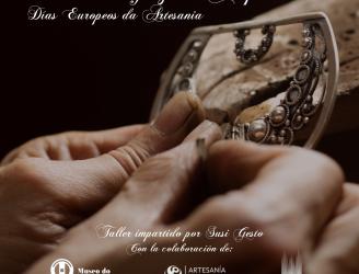 Obradoiro de Filigrana Compostelá